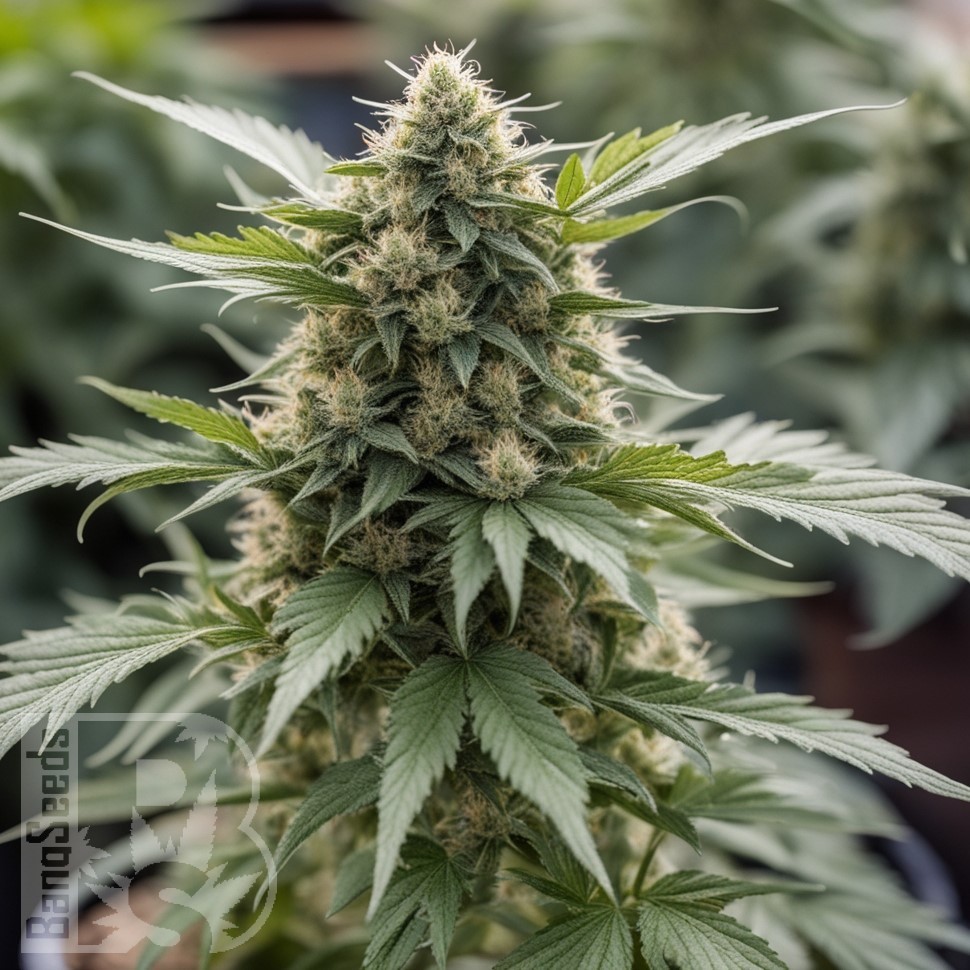Семена  Auto Baiterek feminised Bang Seeds Семена  Auto Baiterek feminised Bang Seeds