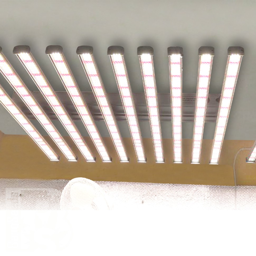 LED-панель 480-800 Вт LED-панель 480-800 Вт