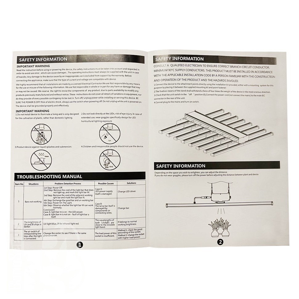 LED-панель 480-800 Вт LED-панель 480-800 Вт